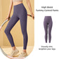 🎁Last Day Promotion 49% OFF🔥High Waisted Tummy Control Shaping Training Leggings