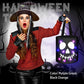 💖 Special Price £8.99🔥Last 3 Hours!!🎃 Halloween Candy Bucket Set