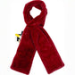 🔥Christmas Big Promotion Save 49%🔥Faux Fur Scarf With Hidden Zipper Pocket
