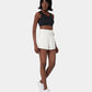 ✨️2025 New Hot Sales🥰High Waisted 2-in-1 Yoga Shorts & Side Pockets