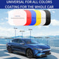 ✨BUY 2 GET 1 FREE✨Advanced Car Quick-acting Coating Agent Spray