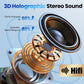 🫧LAST DAY SALE 75% OFF🫧🎧HY-T26 Pro Wireless Bluetooth Translation Earbuds