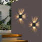 🌟Solar Wall Lights, Light Up Your Life