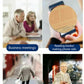 🔥BUY 2 GET 2 FREE - (4 PCS & FREE SHIPPING)🔥Color-changing anti-blue light presbyopia glasses