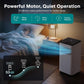 🌬️Portable 3-in-1 Quiet Fan Air Conditioner✅Factory Direct Sales⌛Free UK Delivery💥Limited Quantity