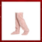 🎁Christmas Sale 50% OFF!!💥goose down knee socks!🧦⛄