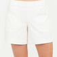 Women's Stretch Twill Shorts（Buy 2 Free Shipping）