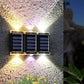 🌟Solar Wall Lights, Light Up Your Life