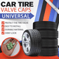 Luminous Night Rider Valve Covers(Tire valve cap)