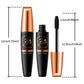 🎁Limited Sale - BUY 1 GET 1 FREE🎁Waterproof Silk Fibre Thick Lengthening Mascara