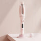 🔥LAST DAY SALE 50% OFF!!💇‍♀️Automatic Hair Curler with Four Temperature✨Fluffy Volume in Minutes