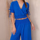 🌸Spring Specials 49% OFF💐 Set With Elastic Pants & Shirt