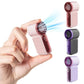 ❄️ Portable High-Speed Mini Fan 💨 Durable Compact Handheld Cooling Fan