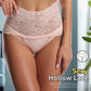 🌸Last Day- BUY 1 GET 2 FREE!!💝Sexy High Waist Pretty Lace Panties✨✨