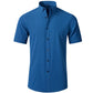 ⏰HOT SALE 49% OFF🔥STRETCH NON-IRON ANTI-WRINKLE SHIRT💕