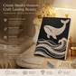 🥳2026 HOT SALE🥳💞50K+ SOLD!✨🎨 DIY Pearl Art Kit