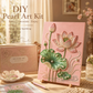 🥳2026 HOT SALE🥳💞50K+ SOLD!✨🎨 DIY Pearl Art Kit