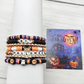 🎃Halloween Sale 50% OFF👻7-Piece New Ambiance Halloween Bracelet Set💖