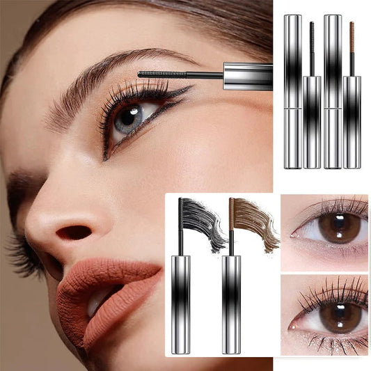 ✨Limited Time Offer - BUY 1 GET 1 FREE✨Iron Wand Mascara