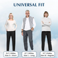 ❤️LAST 48 HOURS SALE 49% OFF❤️Unisex Ultra Stretch Breathable Casual Pants 2