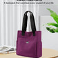 ⏰Hot Sale-50% OFF🔥2025 Large Capacity Waterproof Multi Pocket Nylon Shoulder Bag👜
