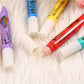💥LAST DAY BUY 1 GET 1 FREE!!🎁🎁Magic Pen – Draw 3D with one stroke!🎄DIY Bubble Magic Drawing Pens