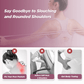 🏆Buy 1 Get 1 Free⚡50K+ SOLD! Almost Gone-💥🔥Resistance Bands, Figure 8 Exercise Bands for Women Men