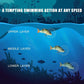 🎣Limited Sale 49% OFF⏰Lifelike Multi-Jointed Sinking Fishing Lure
