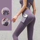 🎁Last Day Promotion 49% OFF🔥High Waisted Tummy Control Shaping Training Leggings