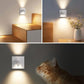 ⏳LIMITED SALE 49% OFF✨LED Wall Socket Night Light