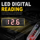 🔥Hot Sale 50% OFF🔥Heavy Duty 5-90V Digital LED Circuit Tester