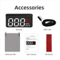 ⏳2025 New-Save 50%🔥Car HUD Speedometer Display Windshield Projector🚗