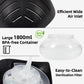 ⏳2025 New-Save 50%✨️Air Purifier(4 bottles of perfume)