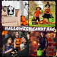 💖 Special Price £8.99🔥Last 3 Hours!!🎃 Halloween Candy Bucket Set