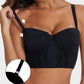 💗Big Sale-50% Off🎀The Low Back Strapless Bra