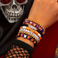 🎃Halloween Sale 50% OFF👻7-Piece New Ambiance Halloween Bracelet Set💖