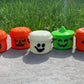 🎃Last Day Buy 1 Get 1 Free: ￡7.99!🎃Mini Halloween Nostalgia Bucket 3D Printed🍭