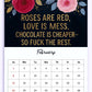 🔥Bestseller🔥Fuck It Again – 2026 Calendar For Women Who’ve Had Enough