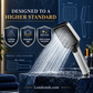 🔥LAST DAY!  Just £7.99 only | 🚿 High-Boost Shower Head – Powerful Water Flow & Spa-Like Comfort ✨