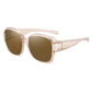 ✨️Limited Sale - Buy 1 Get 1 Free!💖UV400 Protection Fit Over Glasses Sunglasses