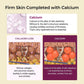✨LAST DAY SALE 50% OFF!!!✨ Calcium Volume Balm + 60ea Collagen Eye Patch | Korean Anti-Aging Skincare