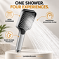 🔥LAST DAY!  Just £7.99 only | 🚿 High-Boost Shower Head – Powerful Water Flow & Spa-Like Comfort ✨