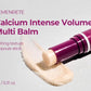 💜Last Day-Buy 1 Get 1 Free!🎁Cemenrete Calcium Multi Balm - For Youthful, Lifted Under-Eyes!✨