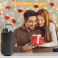 🎁HOT SALE💕Upgraded Rechargeable Portable Nose Hair Trimmer with Digital Display