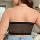 🏆LAST DAY BUY 1 GET 1 FREE✨️Plus Size Strapless Front Buckle Breathable Bra