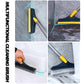 🔥LAST DAY SALE ONLY ￡8.99!!🔥SOPAMI 180° Rotating Gap Cleaning Tool - Extendable Adjustable No-Touch Cleaner for Windows, Sliding Doors, Narrow Spaces, Home Deep Cleaning