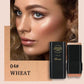 💕Limited Sale - BUY 1 GET 1 FREE💕2-in-1 Foundation Stick with Brush