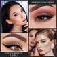 ⏰Last 4 hours Sale💄Matte Quick-Dry Eyeliner – Waterproof, Smudge-Proof & Gift-Ready! 🎁
