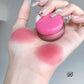 💖Buy 1 Get 1 Free💖🔥-Lip&Cheek Blurry Pudding Pot with Keyring
