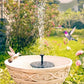 ✨Hot Sale 49% Off✨Upgraded Solar Powered Water Fountain Pump With Accessories
